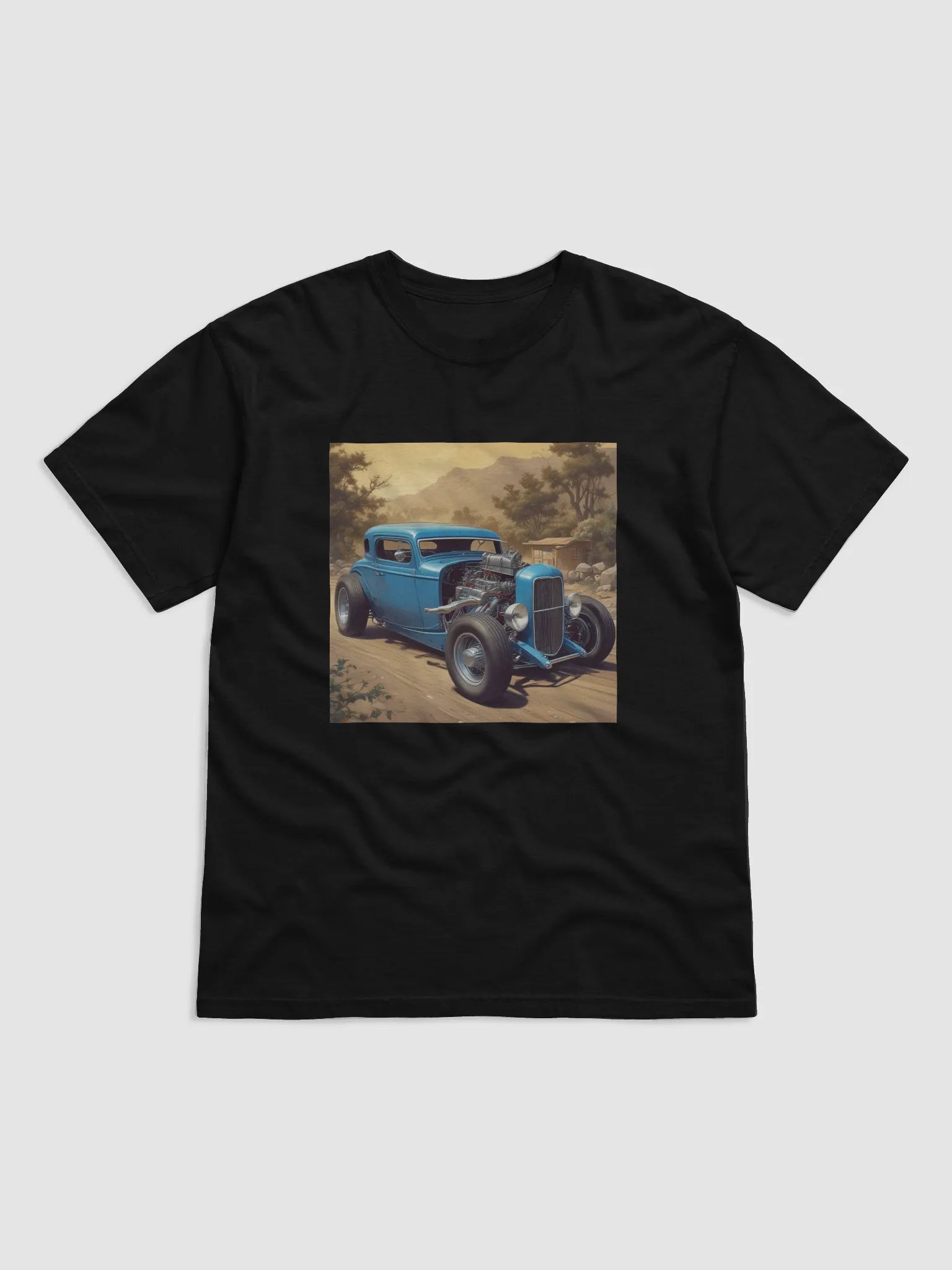 Hot Rod product image (15)