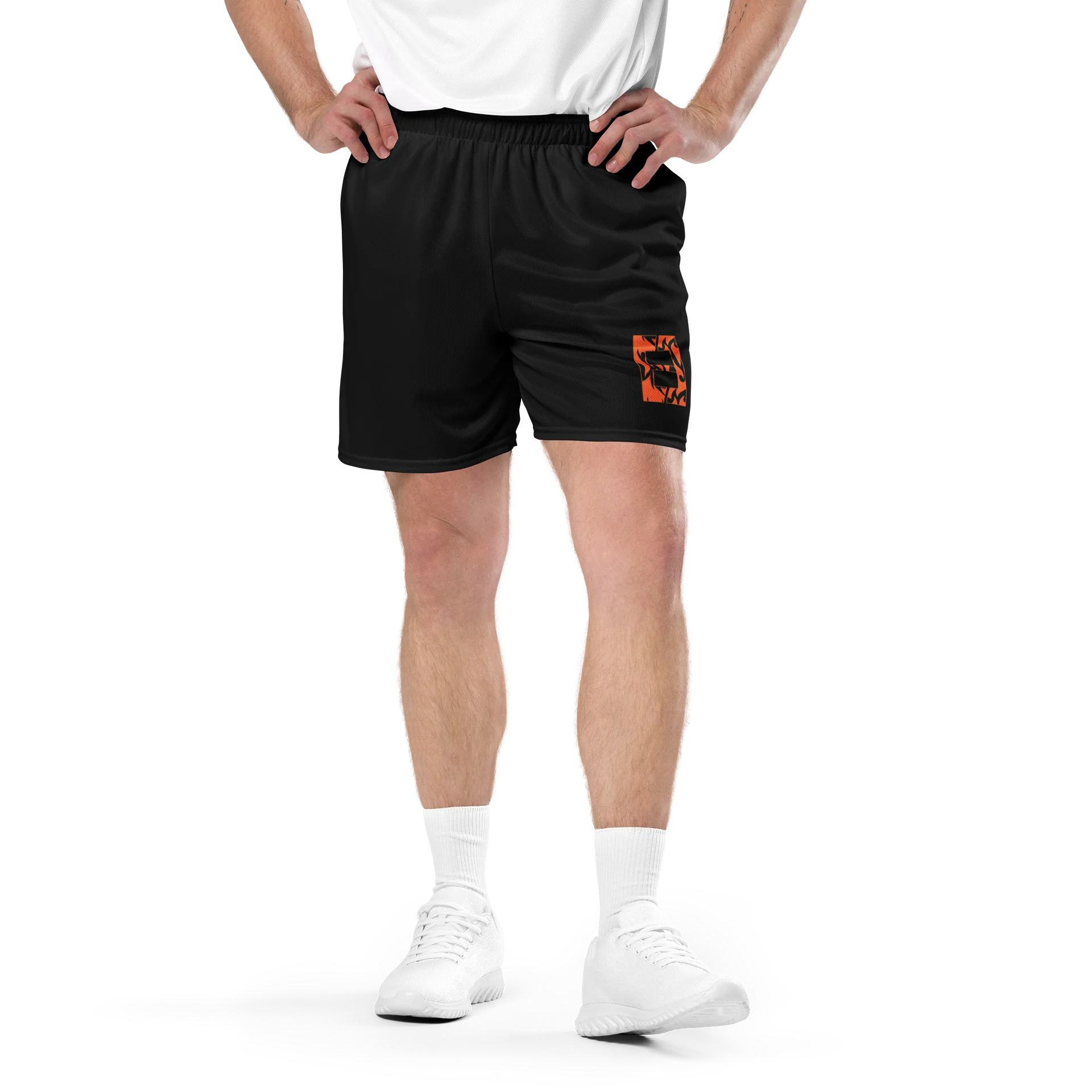 Shorts logo product image (1)