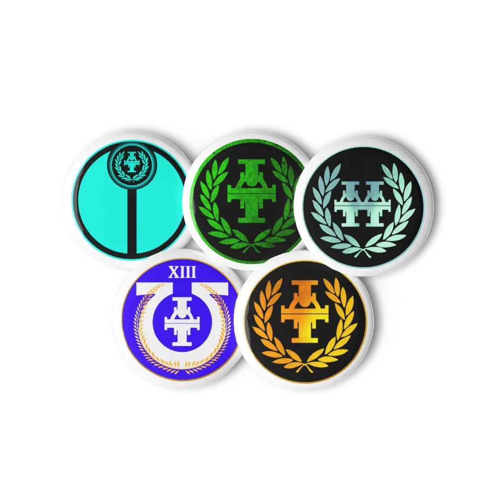 Remembrancer Badge Collection product image (11)