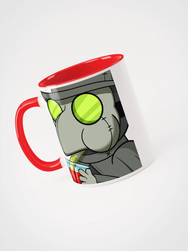 Doctor Sip Mug product image (1)