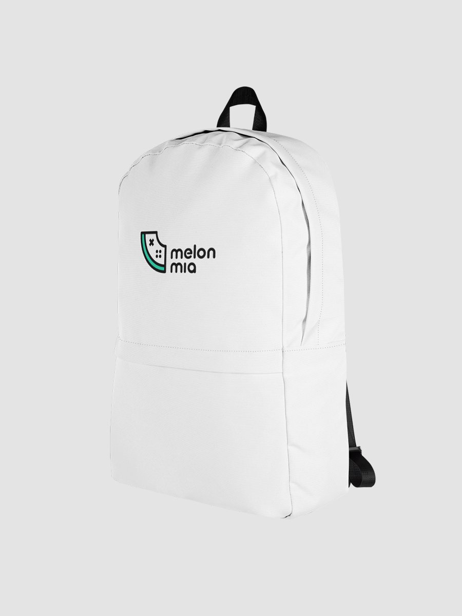 Melon Backpack #2 product image (2)