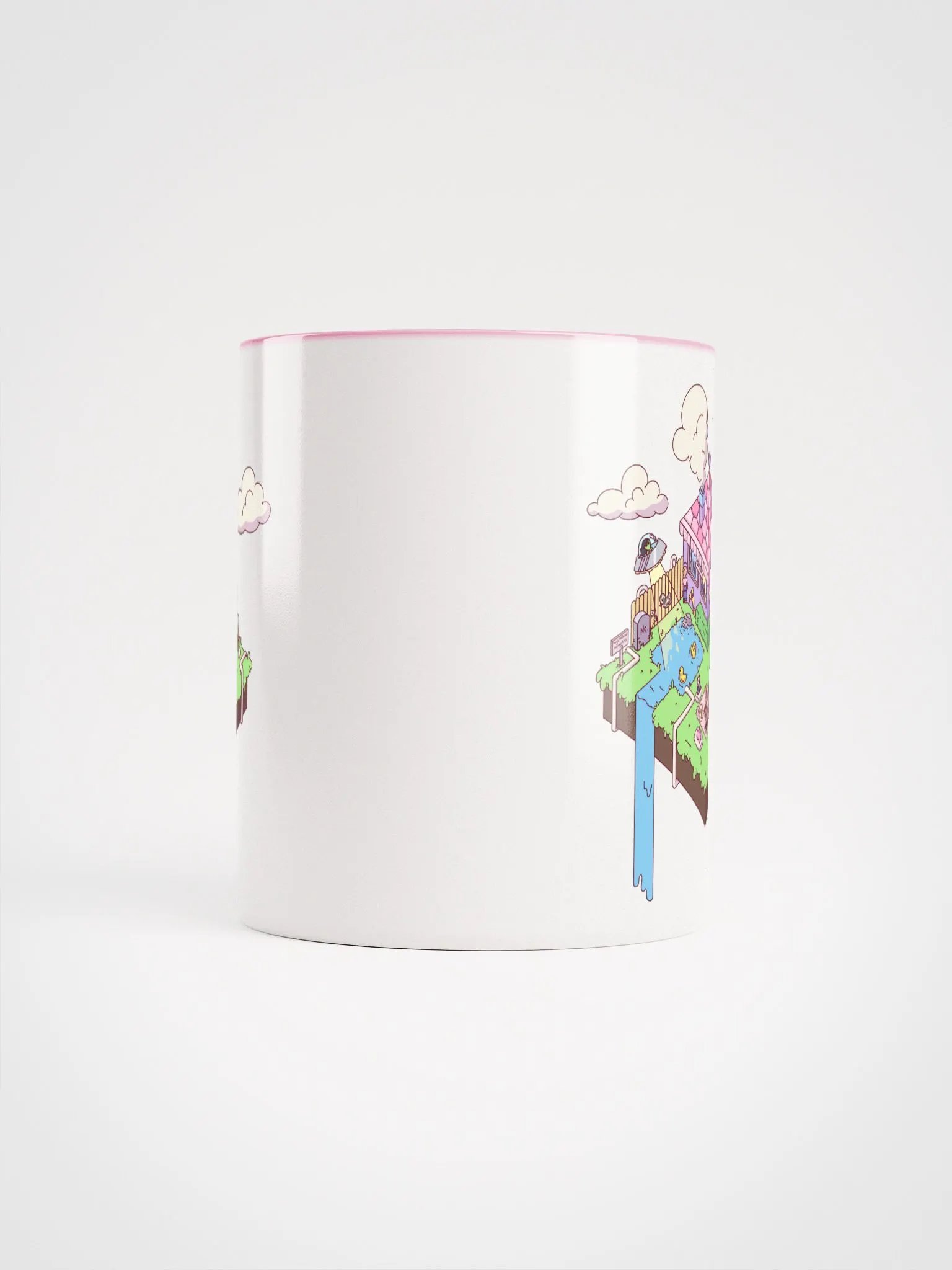 Subathon Mug product image (5)