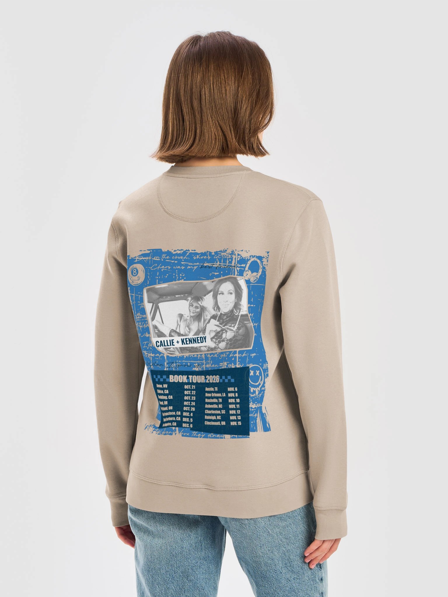 Fascination Crew product image (11)