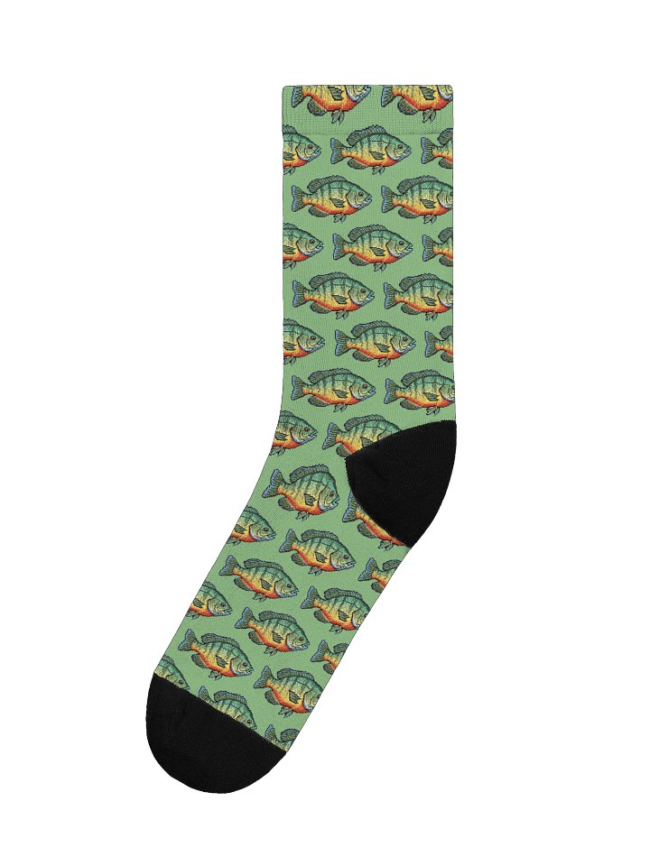 BLUEGILL SOCKS product image (1)