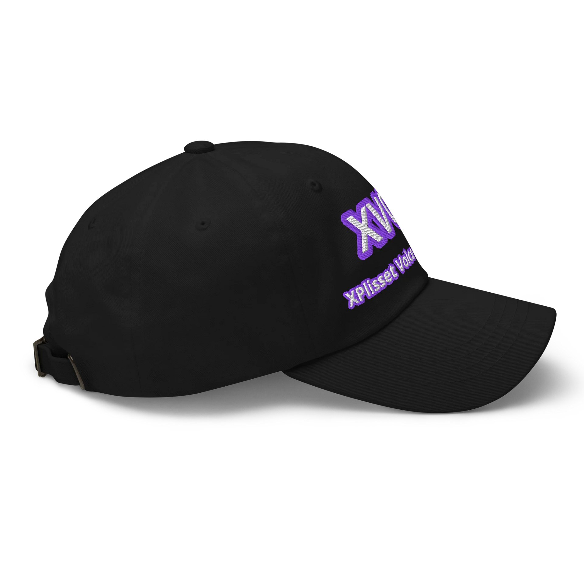 XVOA Purple Haze Hat product image (2)