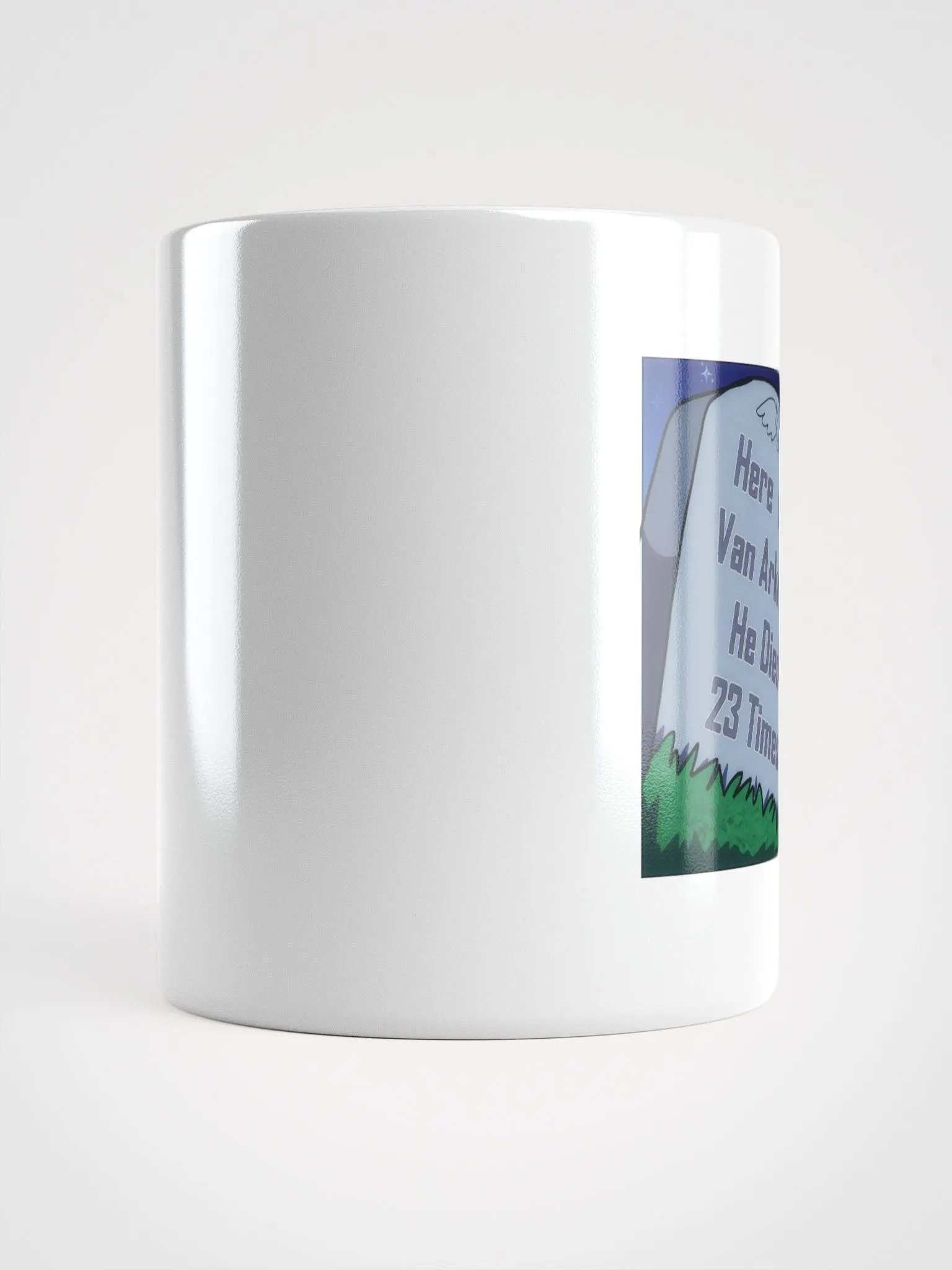 Van's Time Travel Mug product image (15)