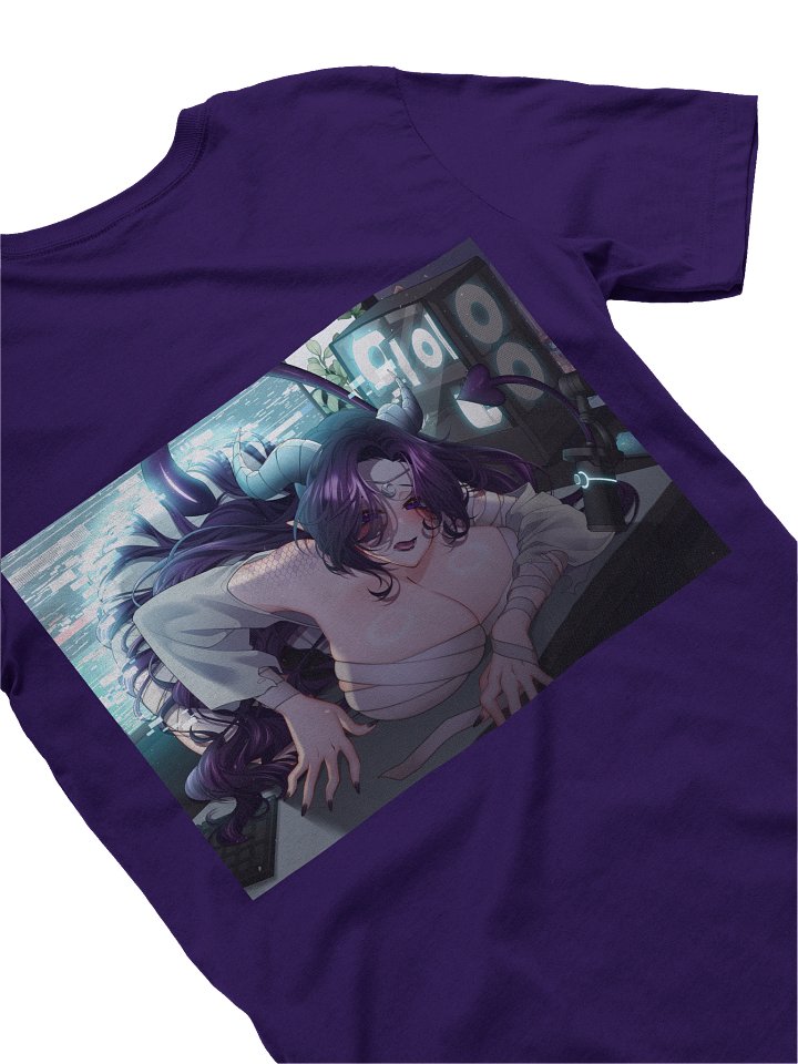 Siren in the System T-Shirt product image (1)