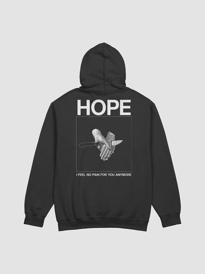 HOPE - SweatShirt product image (2)