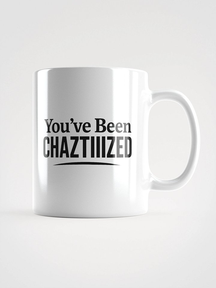 " TEETHVAGO" x @CHAZTIIIZED Mug product image (2)