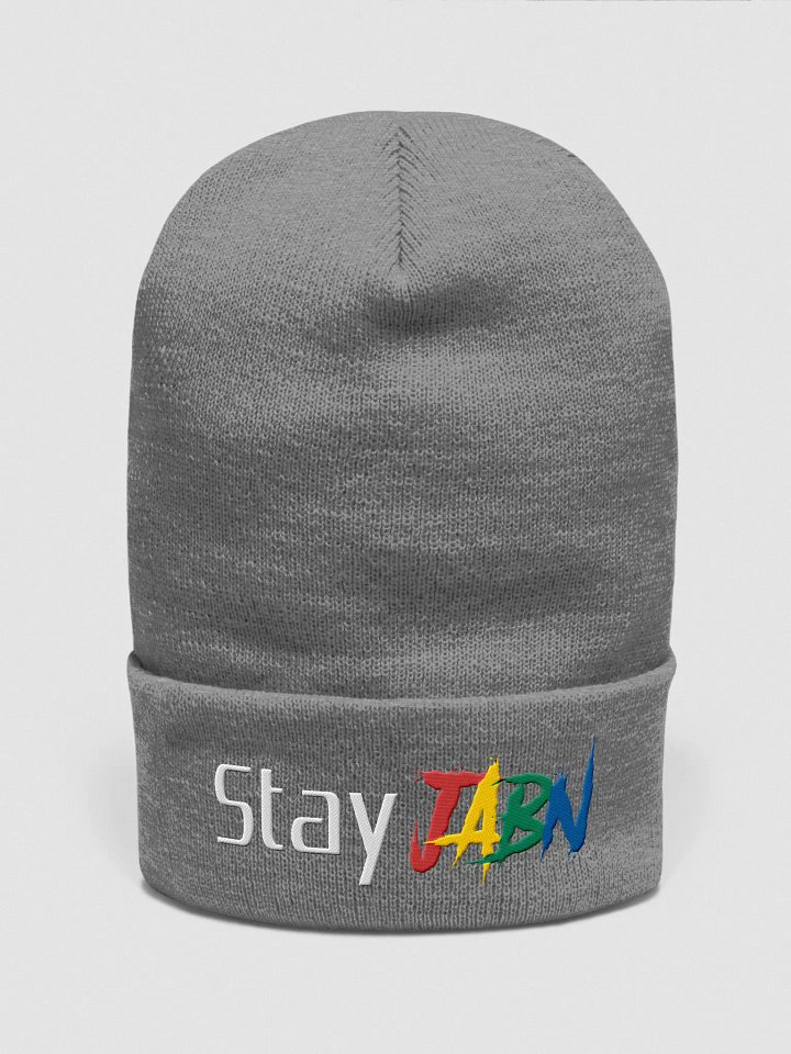 STAY JABN JS1 BENNIE product image (3)