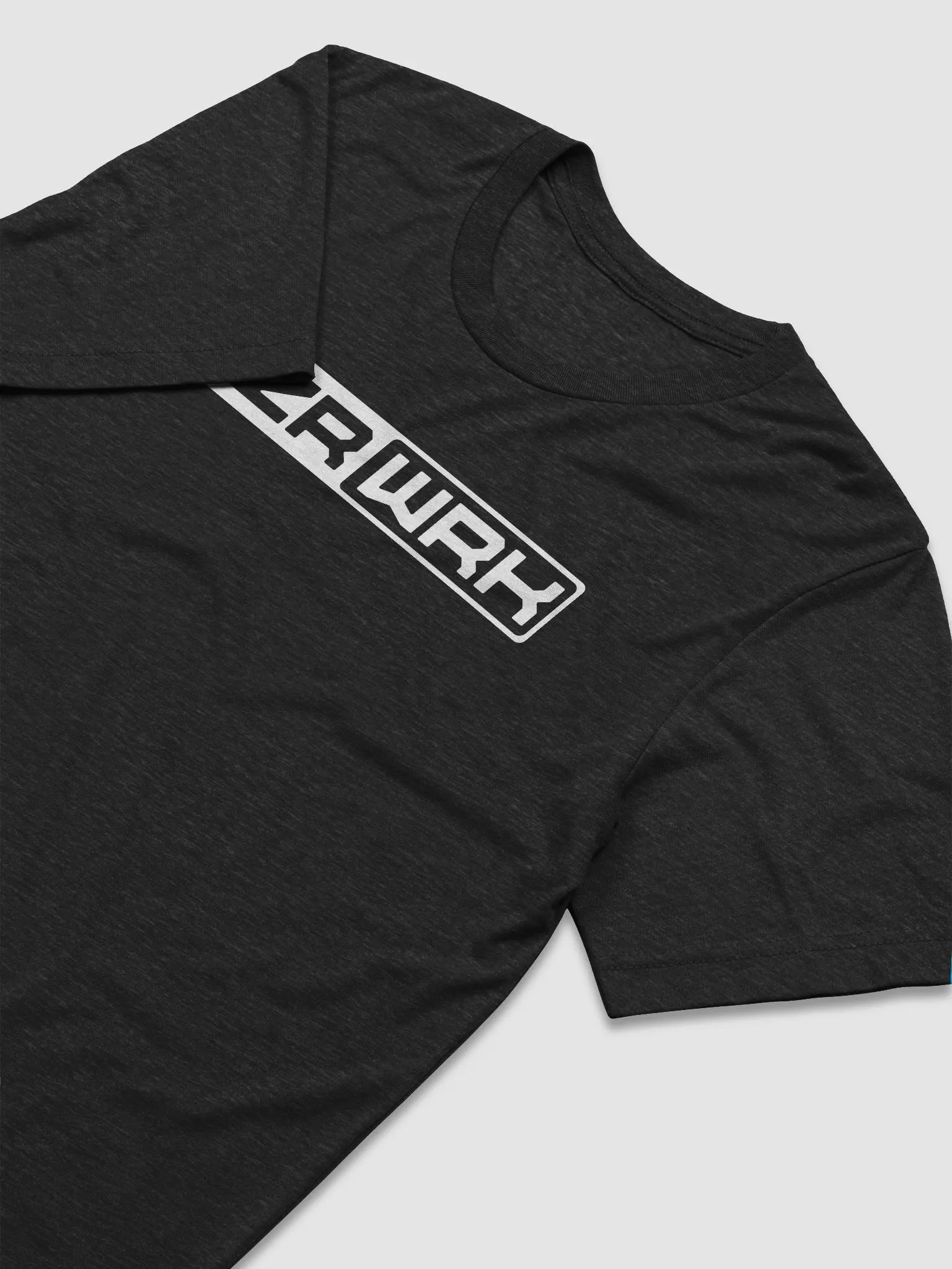 Blockcore Tee (Tri-blend) product image (3)