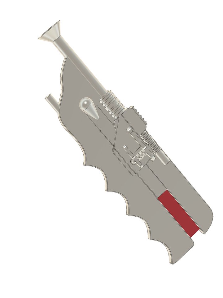 Boba Fett Sonic Beam product image (1)