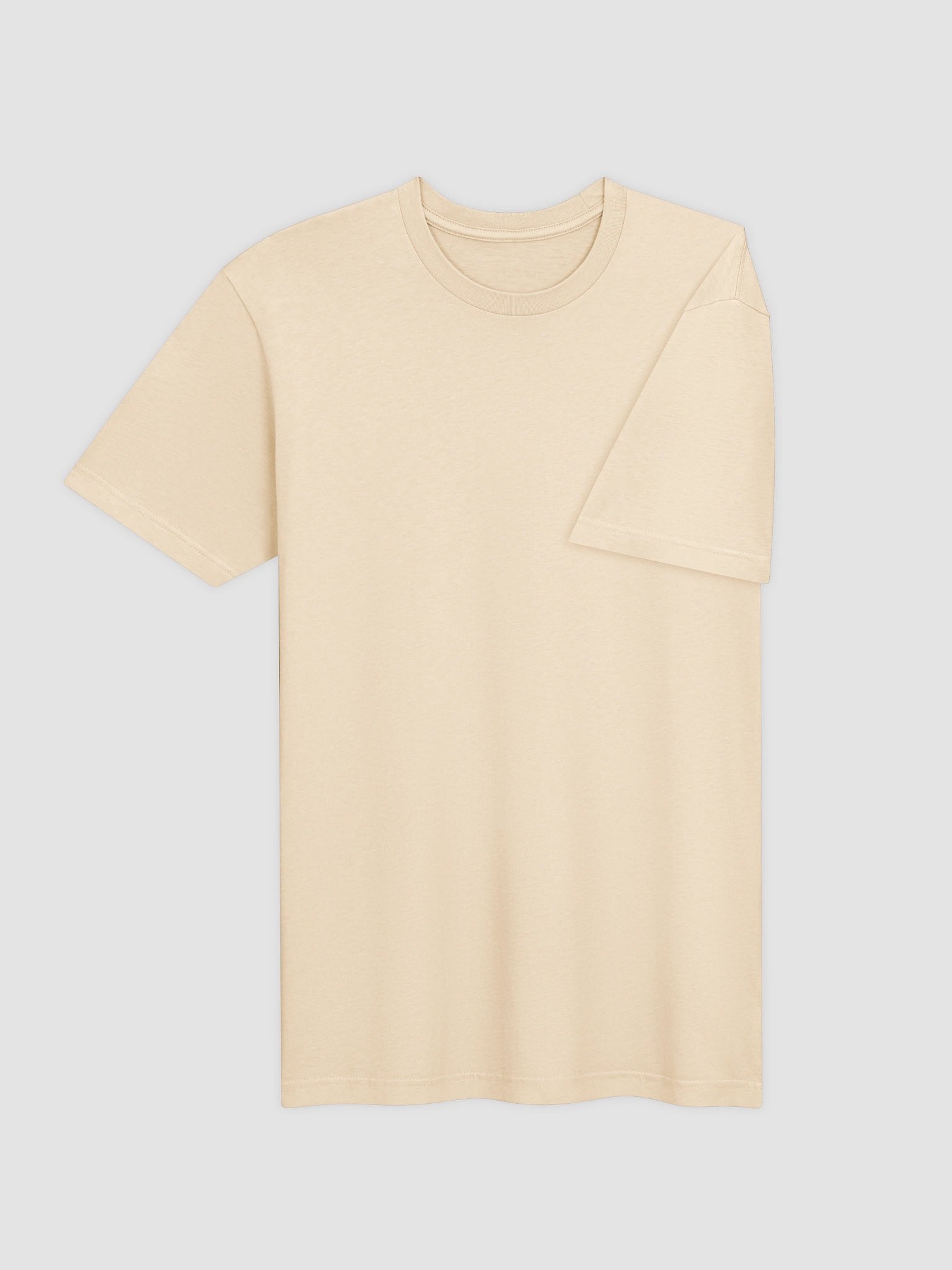 Next Level Supersoft T-Shirt product image (54)