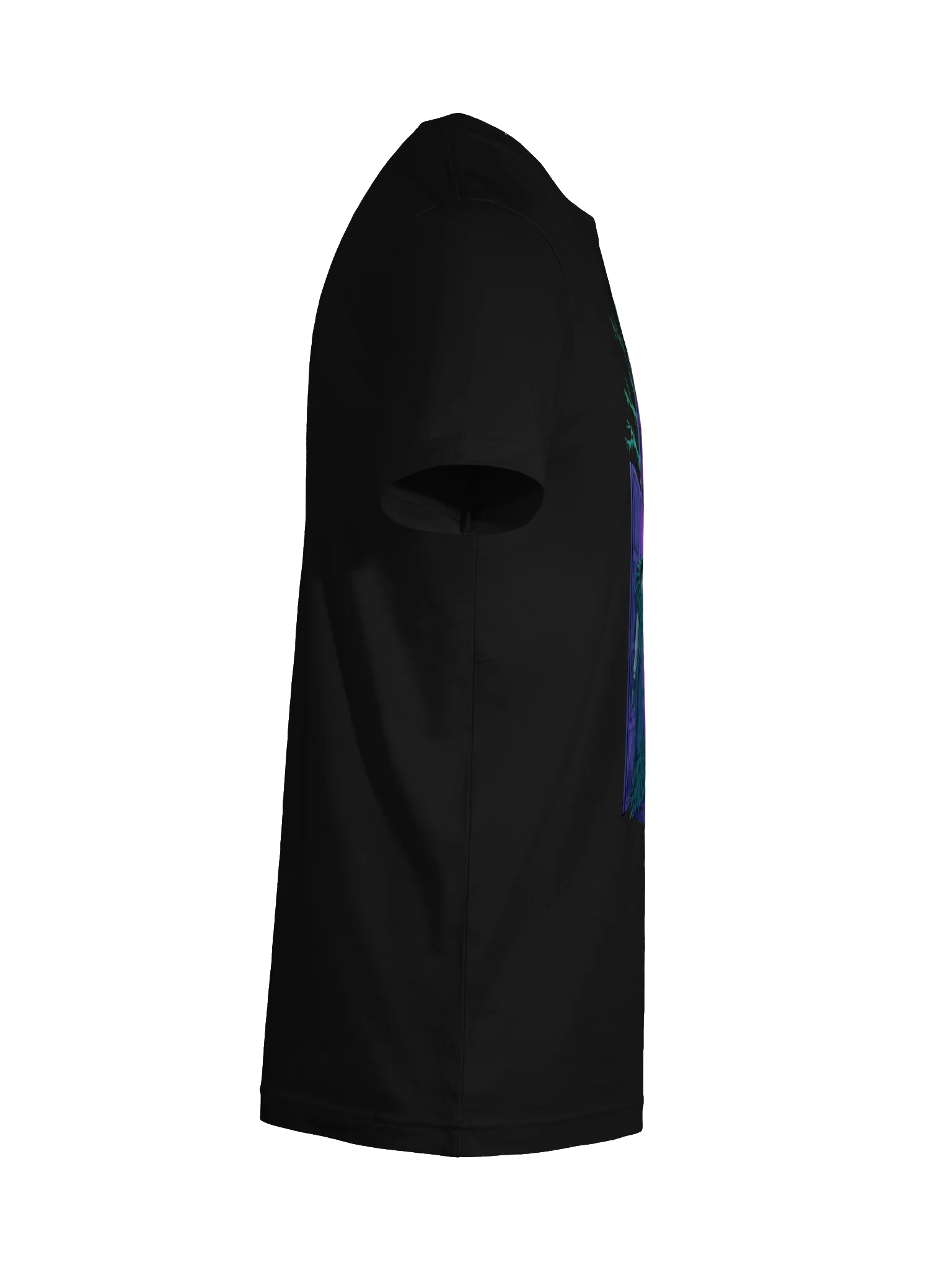 Foresaken Lake T-Shirt product image (107)