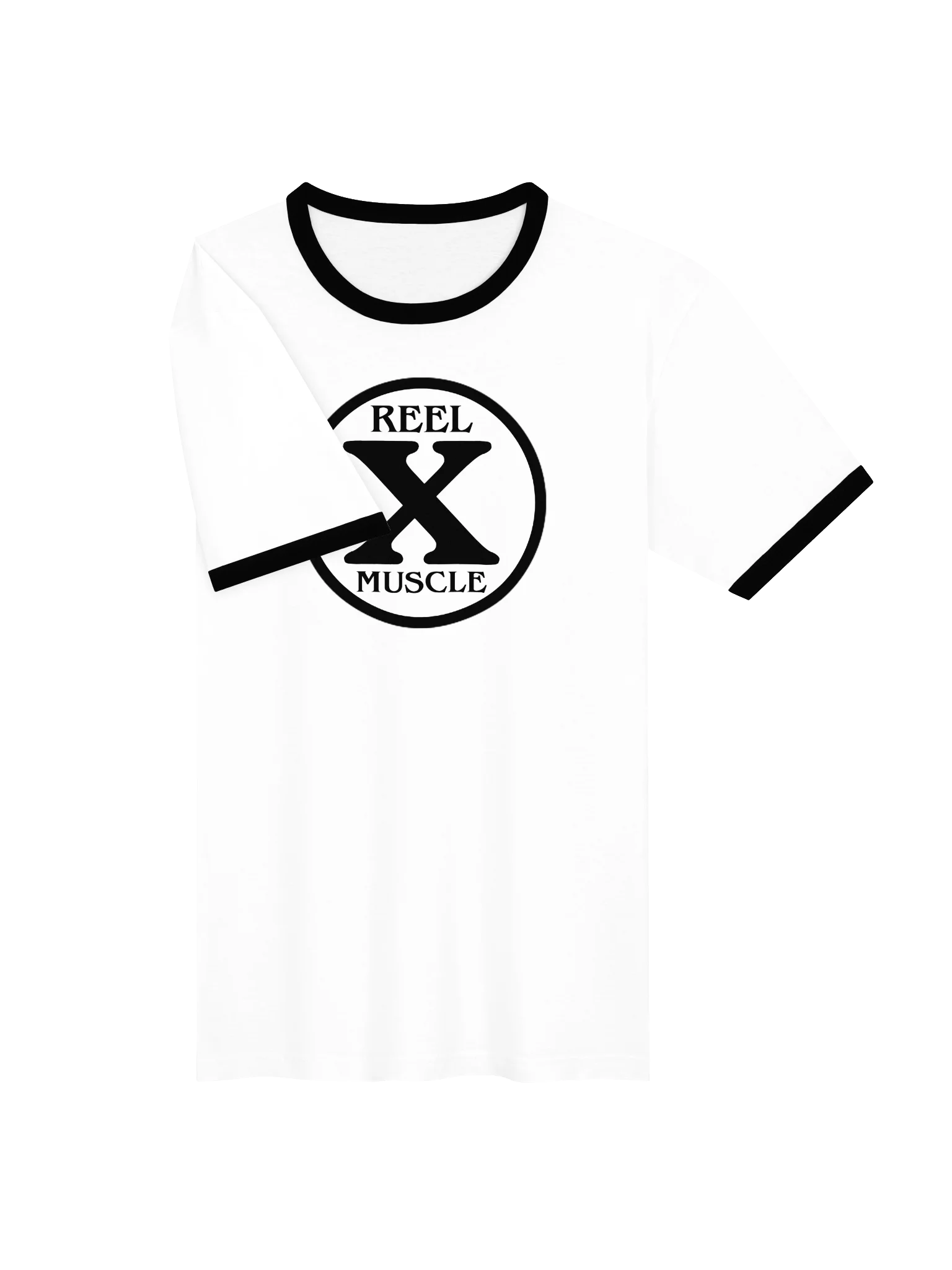 Rated X Ringer tee product image (3)