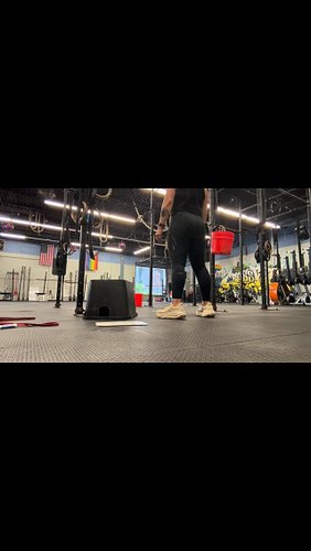 Yesterday, a very special Murph took place at CrossFit Somerville: Our last. 

There is no place like CFSV. There will never ...