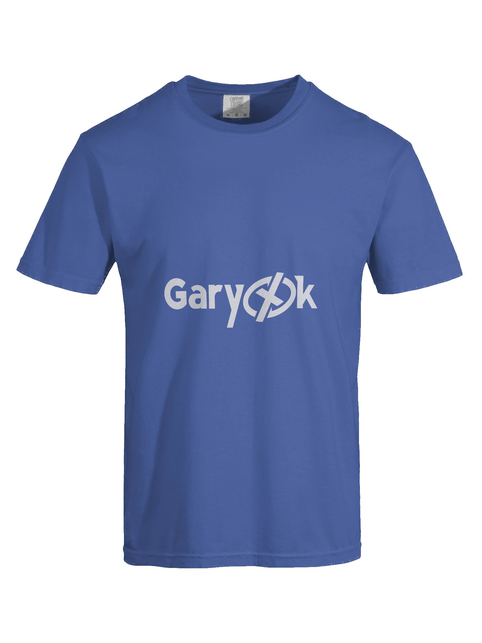 GaryCXJk T-Shirt product image (7)