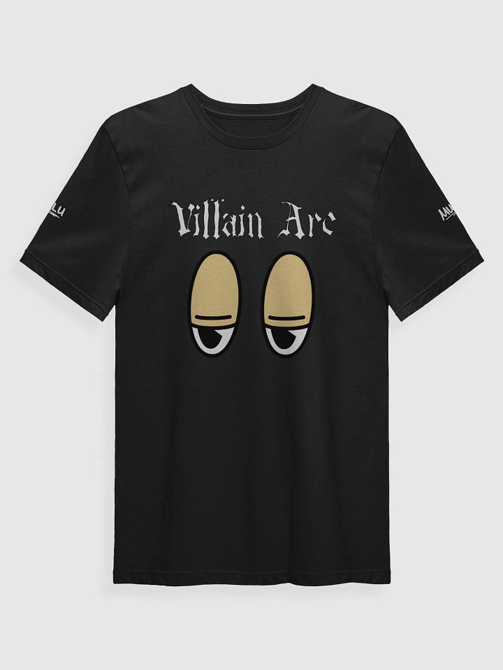 Villain Arc T-Shirt product image (5)