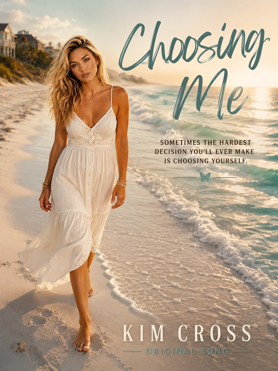 Choosing Me (Single Song) product image (1)