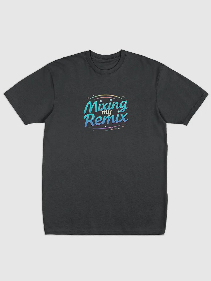 T-Shirt Mixing product image (1)