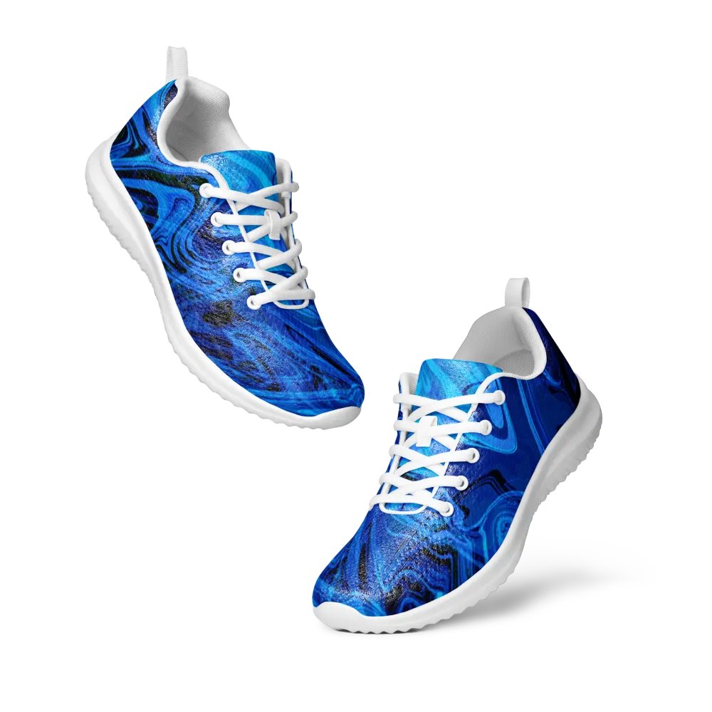 SwirlWave Men's Athletic Shoes product image (11)