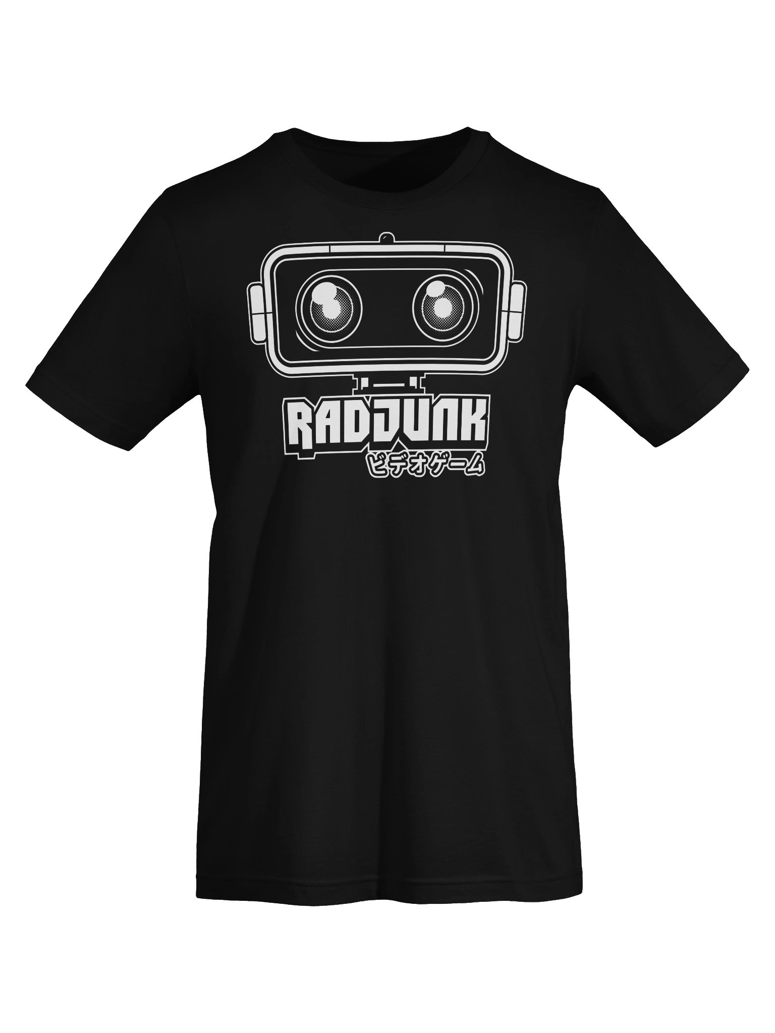 Robot Tee product image (5)