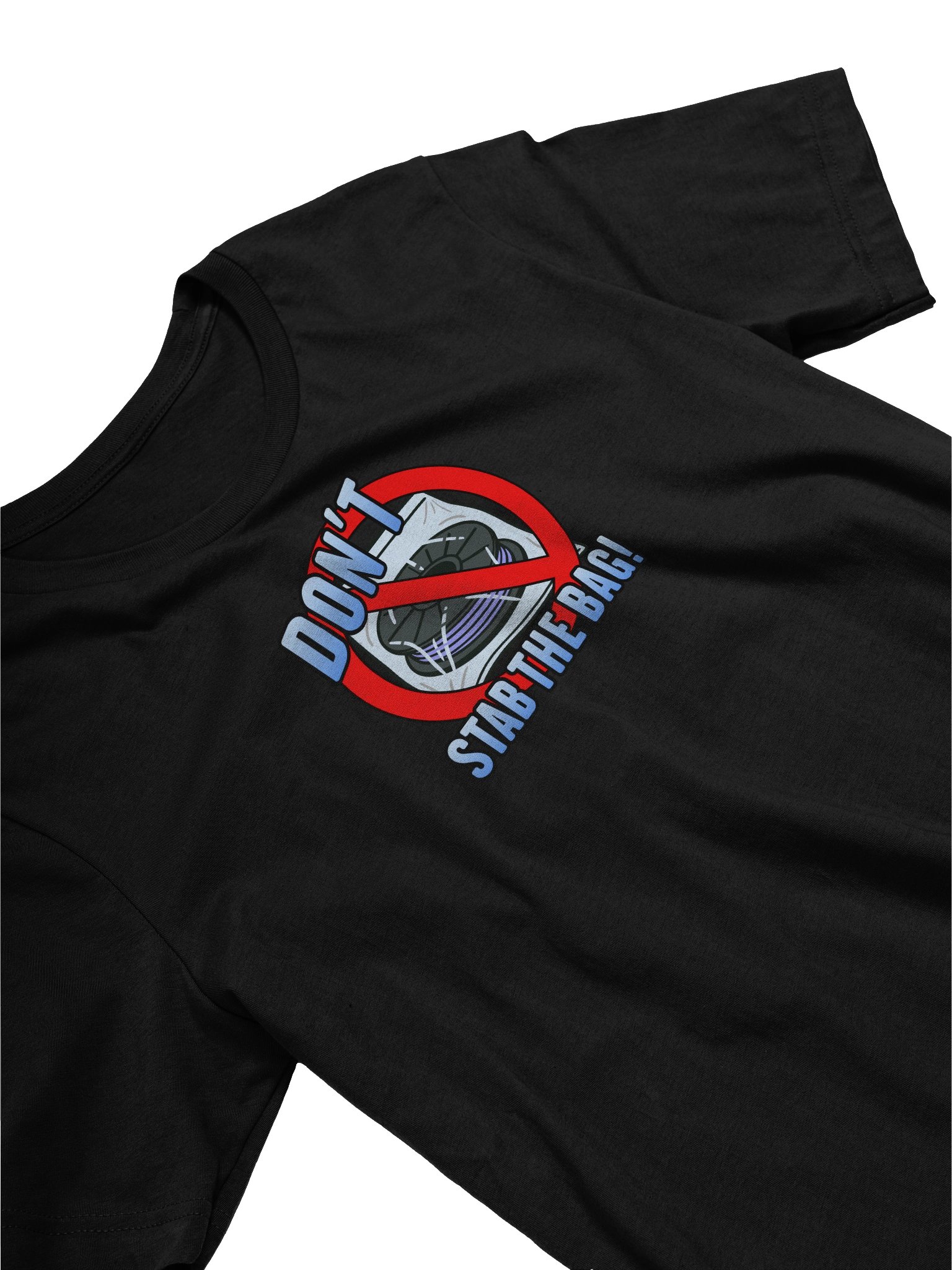 Do or Do Not Tee product image (21)