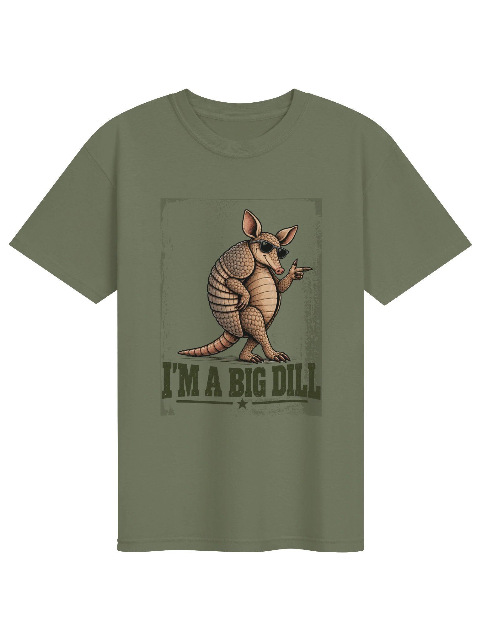 I'm a Big Dill product image (1)