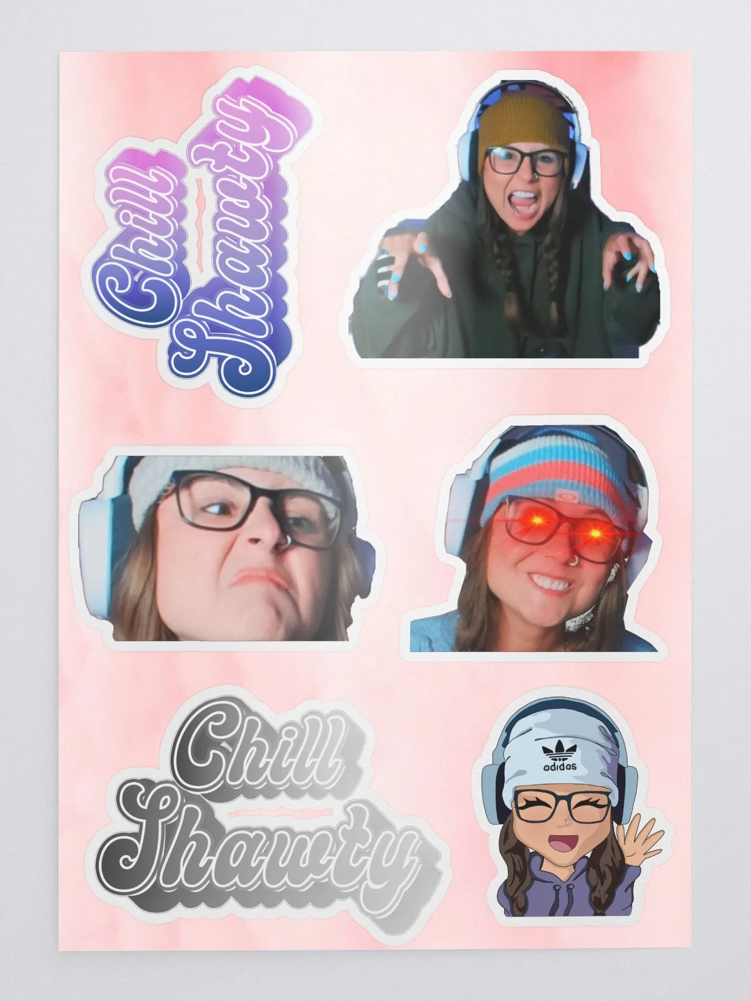 Stickerz product image (1)