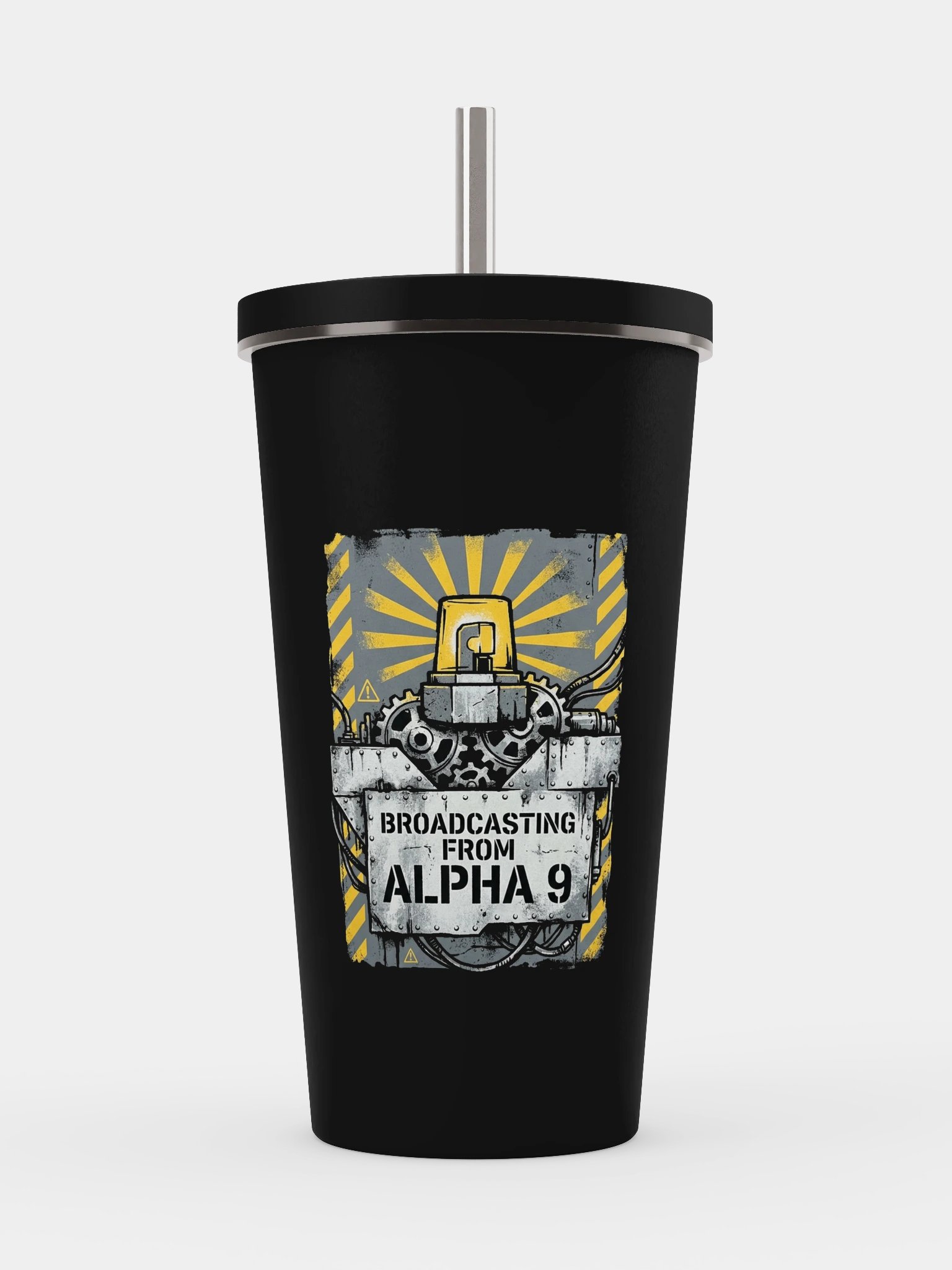 Foundry Beacon — Tumbler product image (1)