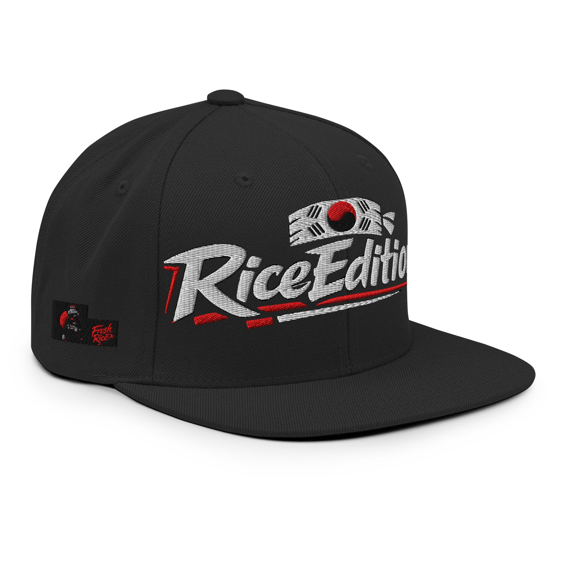 Fresh Rice Cap product image (1)