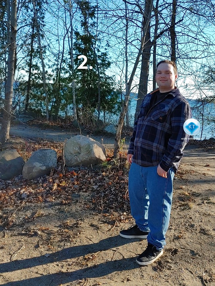 Kevin Tierney Fan Picture product image (2)
