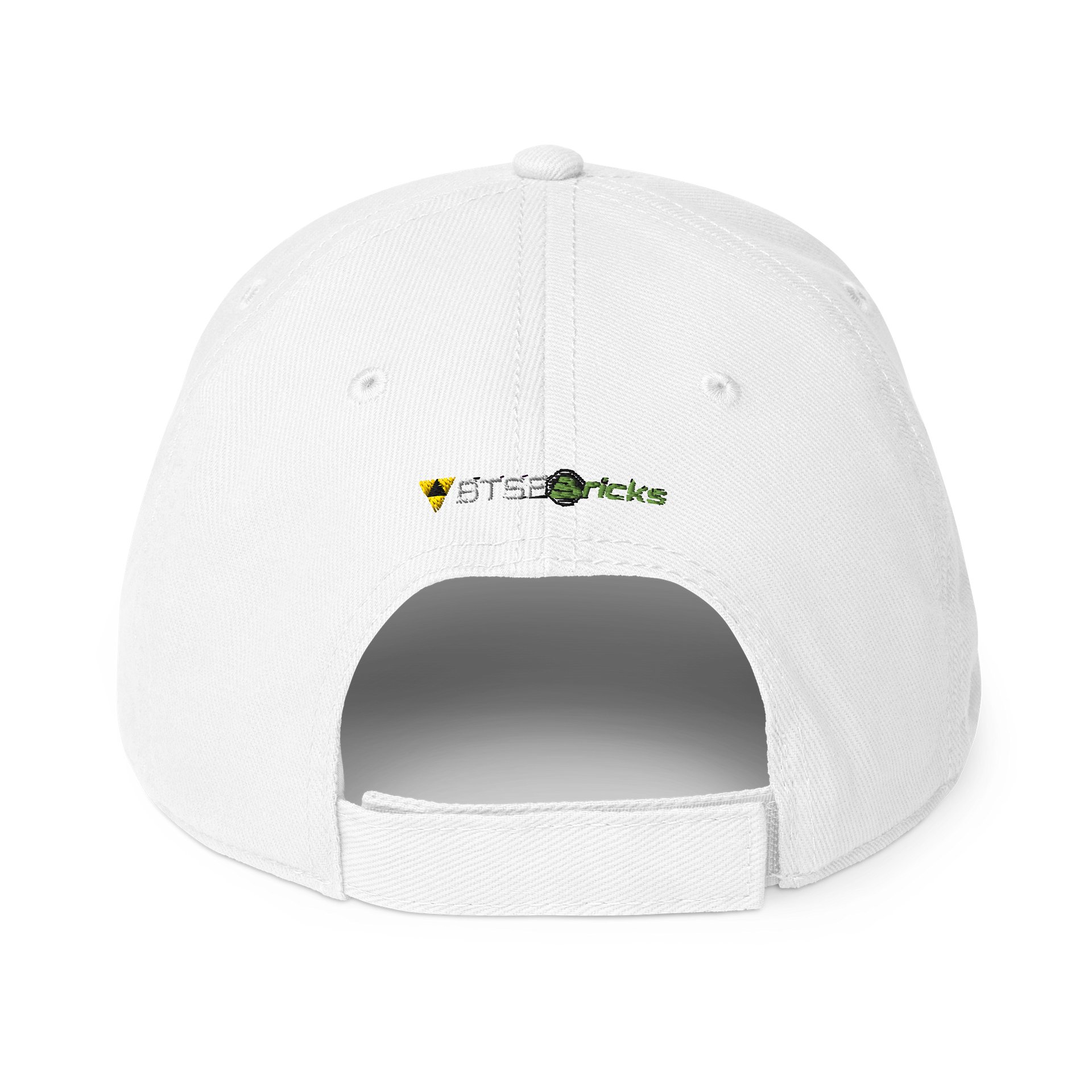 Future Generation Cap product image (2)