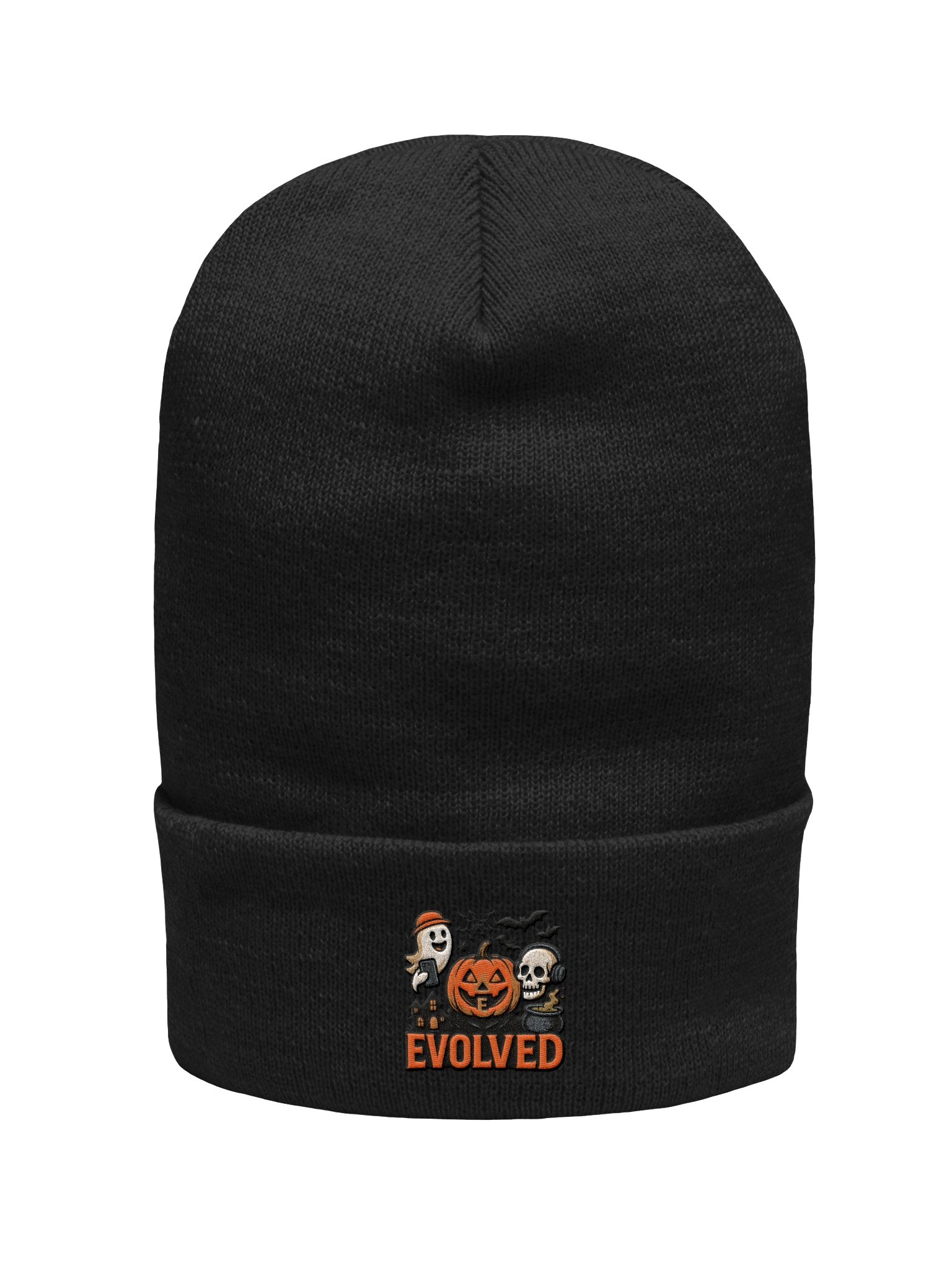 Eerie Evolved Beanie product image (5)