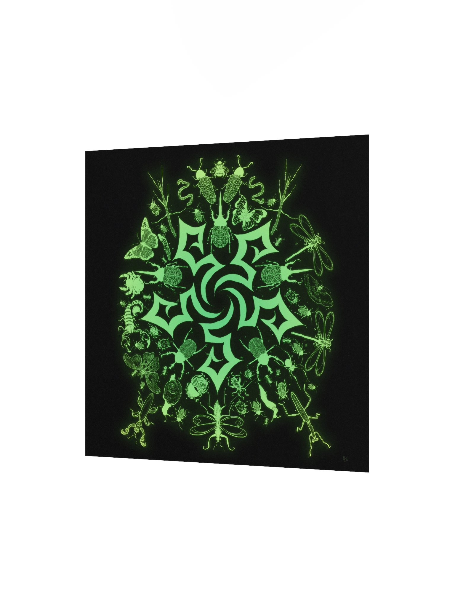 Happy 5 Years - Poster product image (2)
