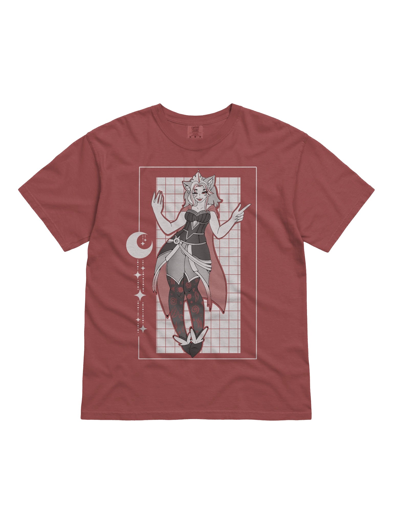 The Zeda+ Shirt product image (6)