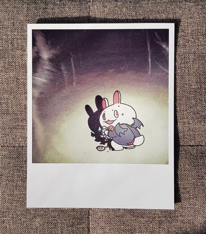 Candies Polaroid product image (2)