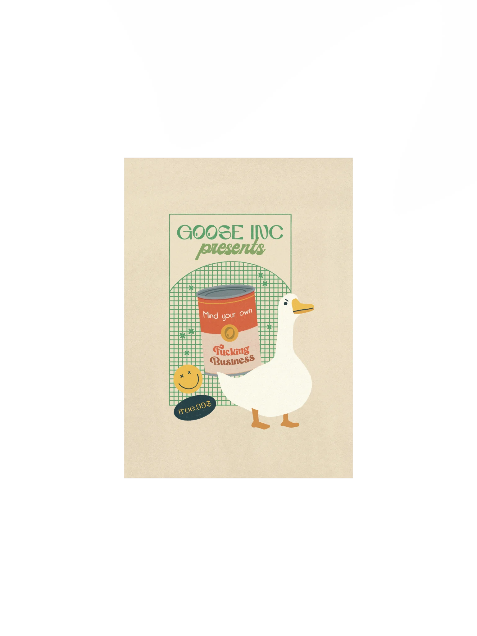 Goose Inc product image (1)