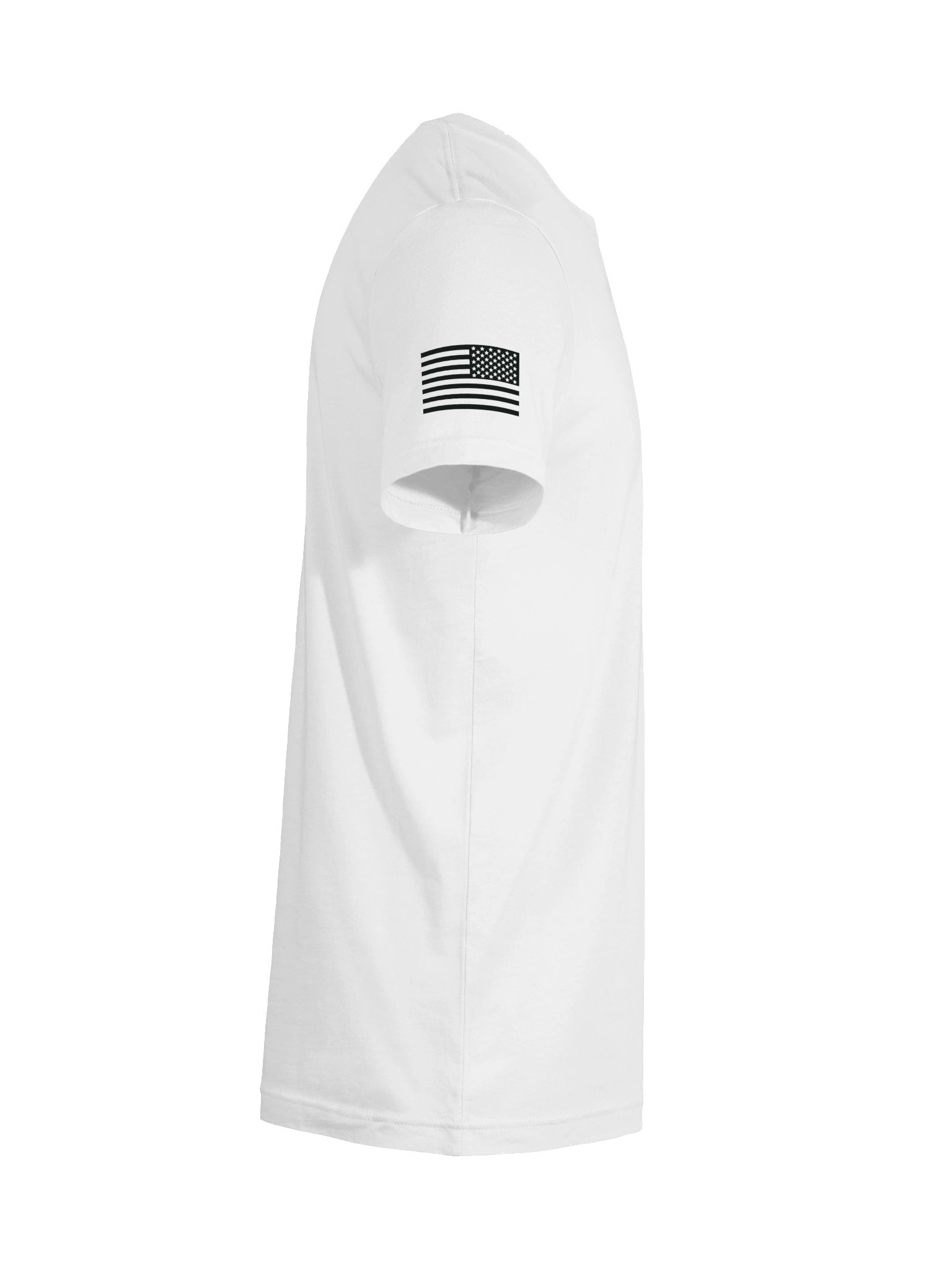 Tour de Valor Supersoft T-Shirt product image (23)