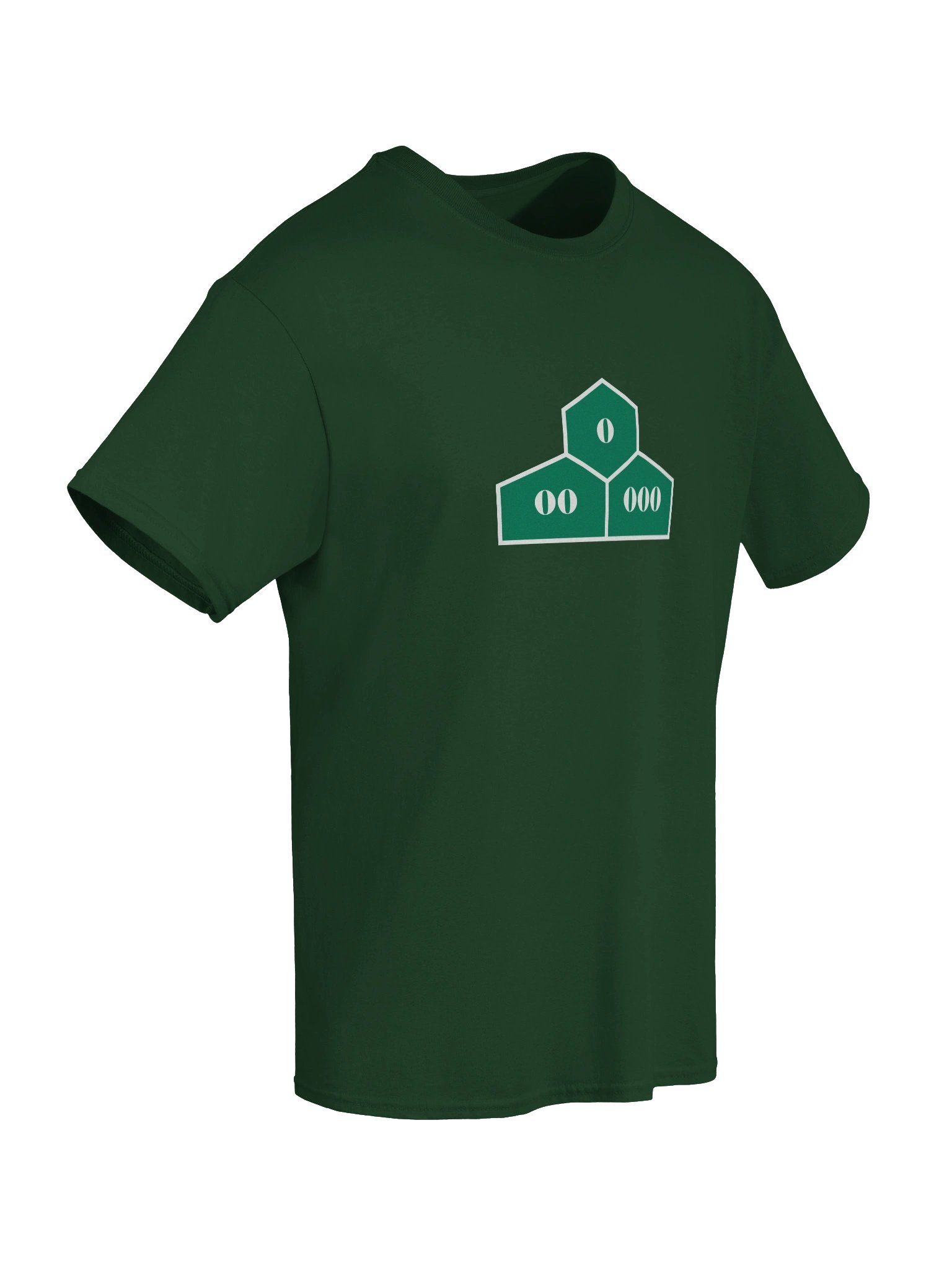 Triple Zero (T-Shirt) product image (4)