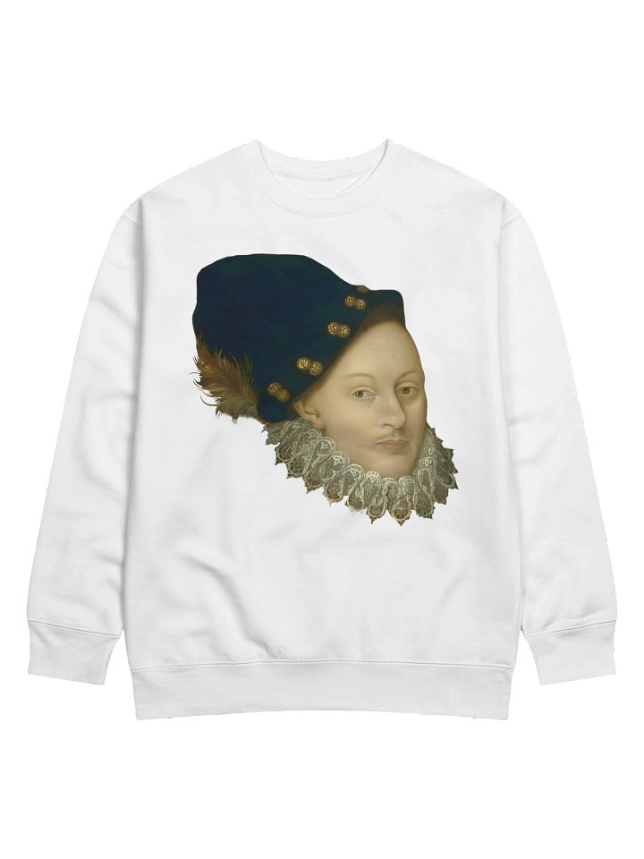 Mug Shot Hoodie product image (1)