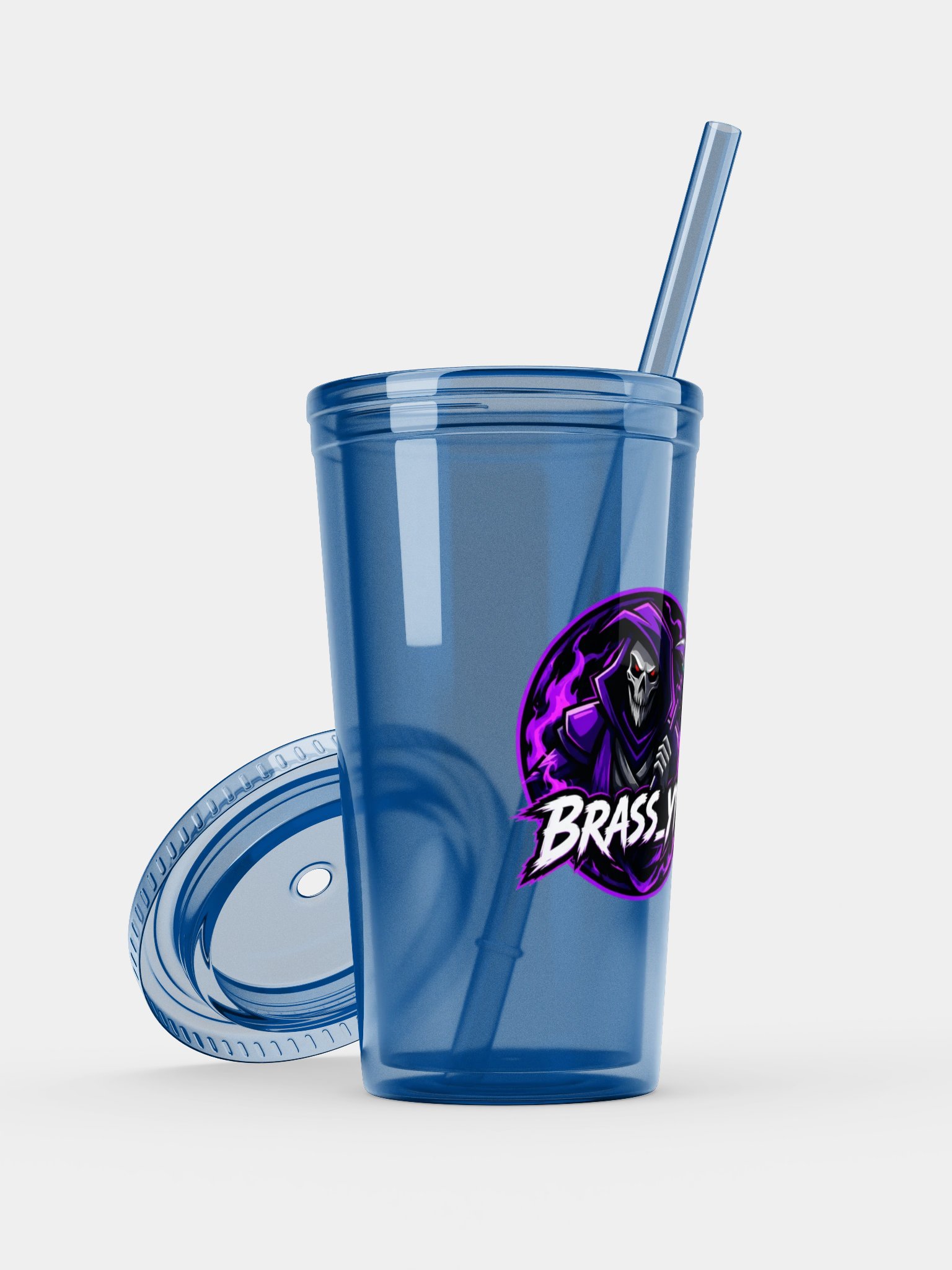 BRASS_YTT Double Wall Tumbler | Motiv 4 product image (13)