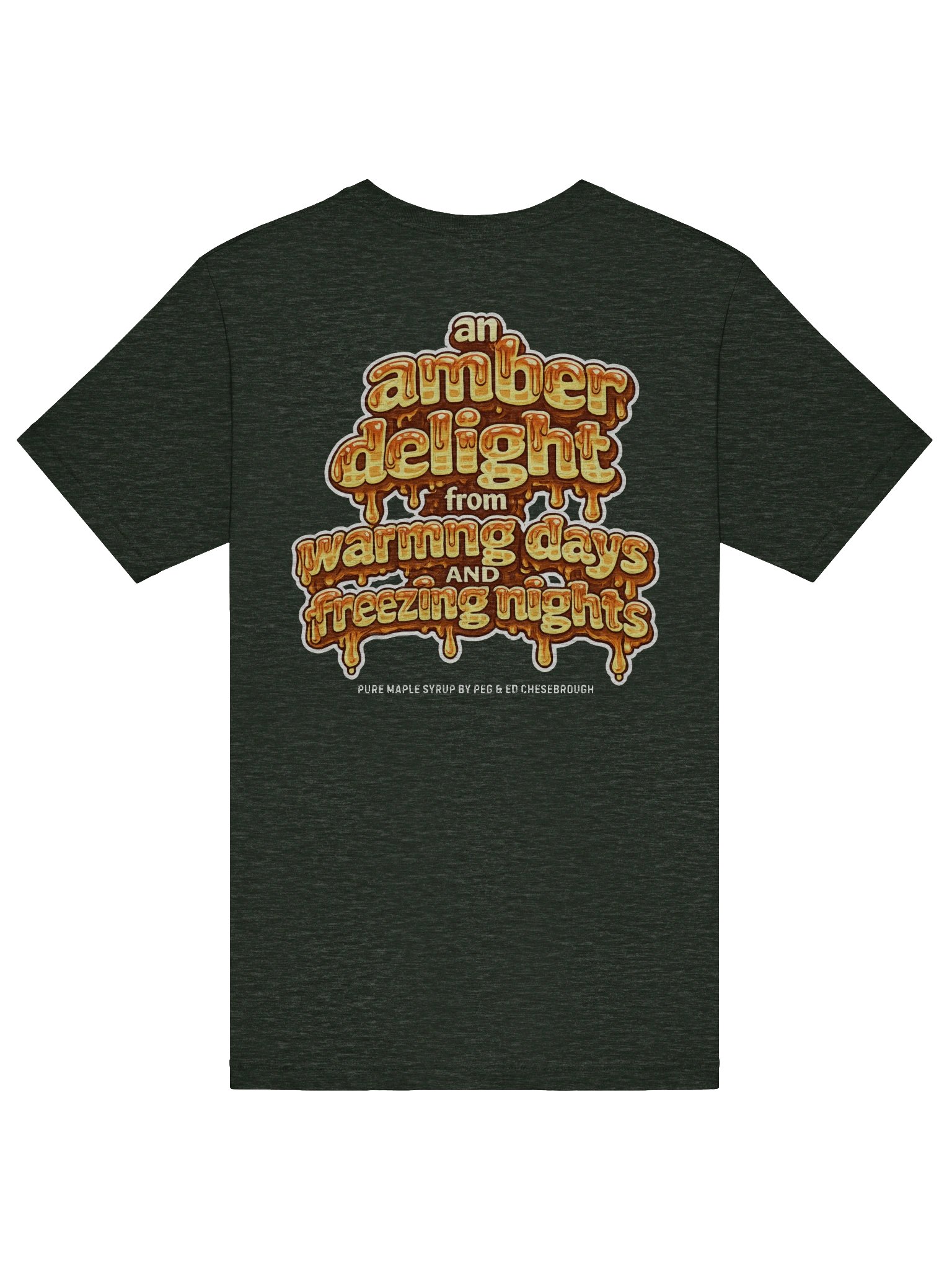 Redneck Gold T-Shirt product image (53)