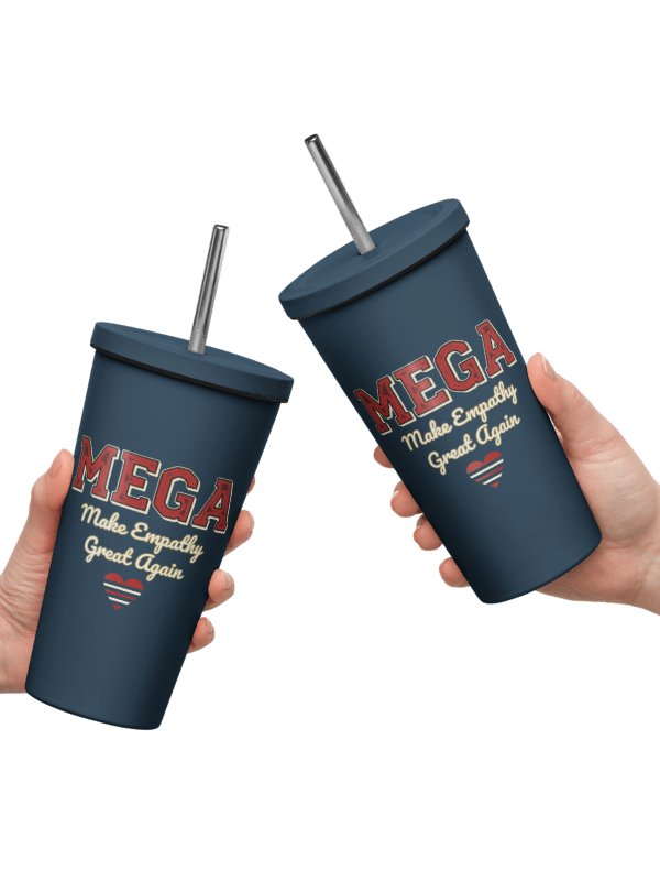 MEGA Insulated Tumbler product image (5)