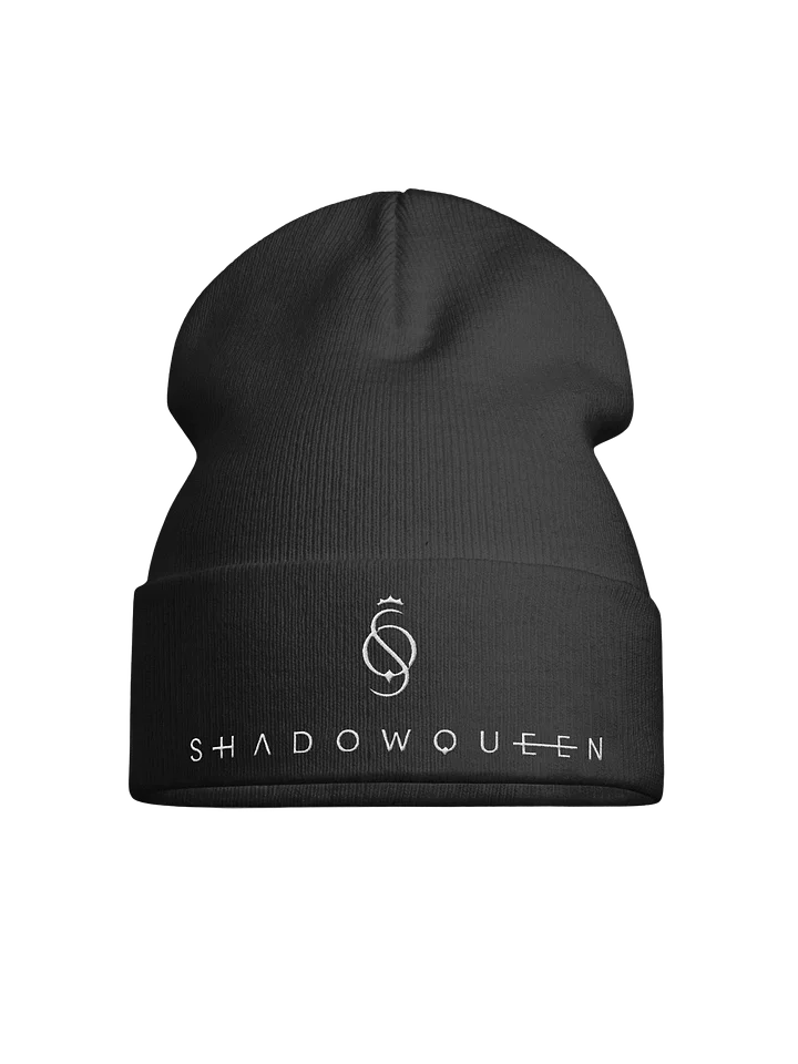 SQ Beanie product image (1)