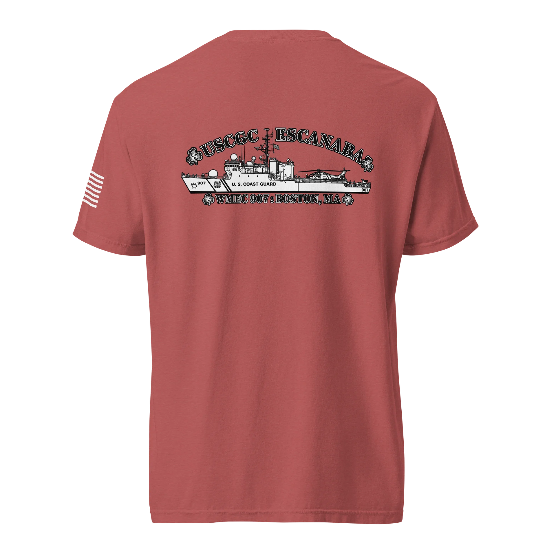 Escanaba RED product image (3)