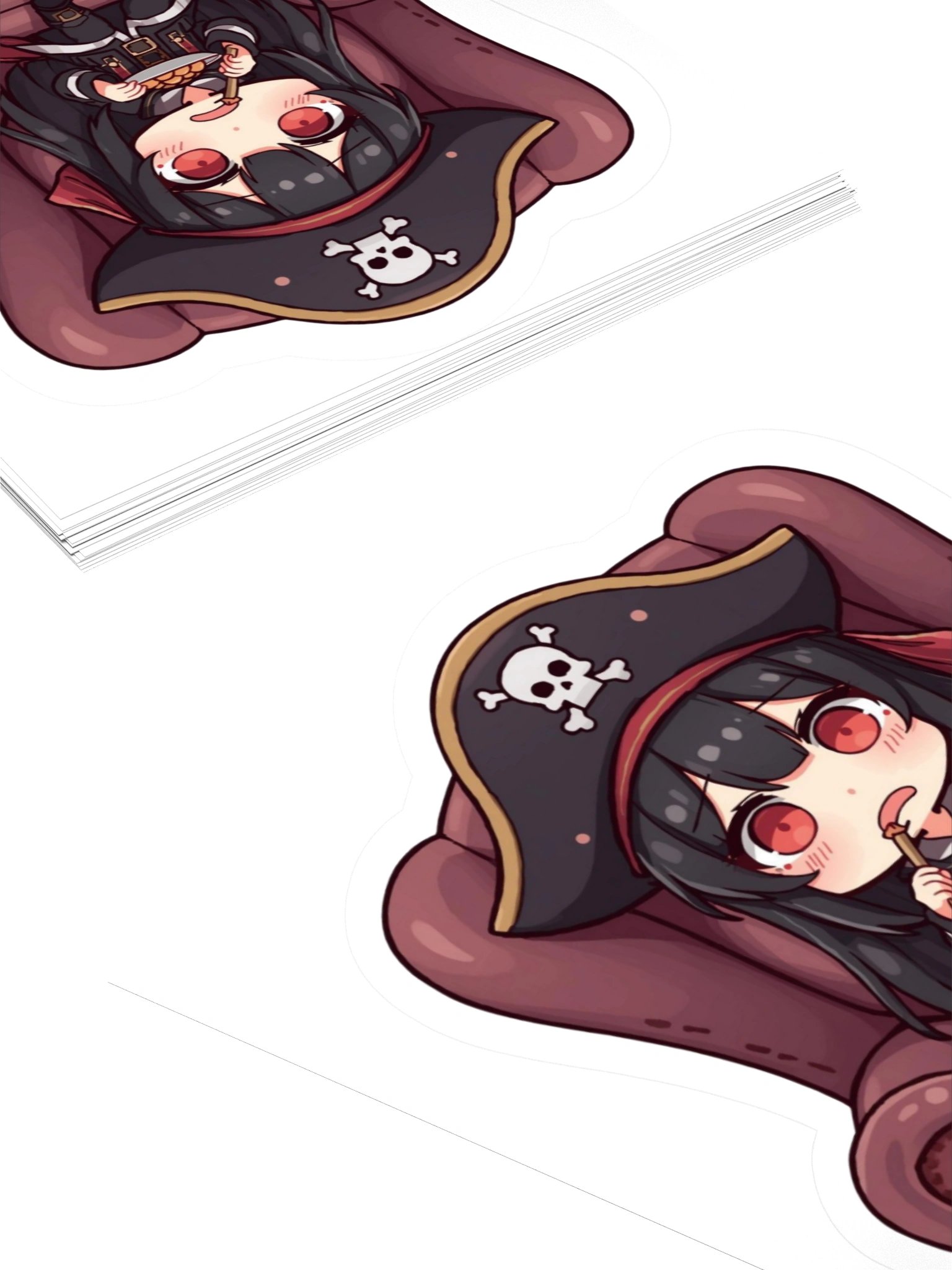 Mint ACI Sticker product image (11)