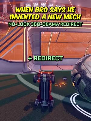 Is This Dumb Or Genius? #rocketleague #rocketleaguefunny #rocketleagueclips #rocketleaguememes #rltok 