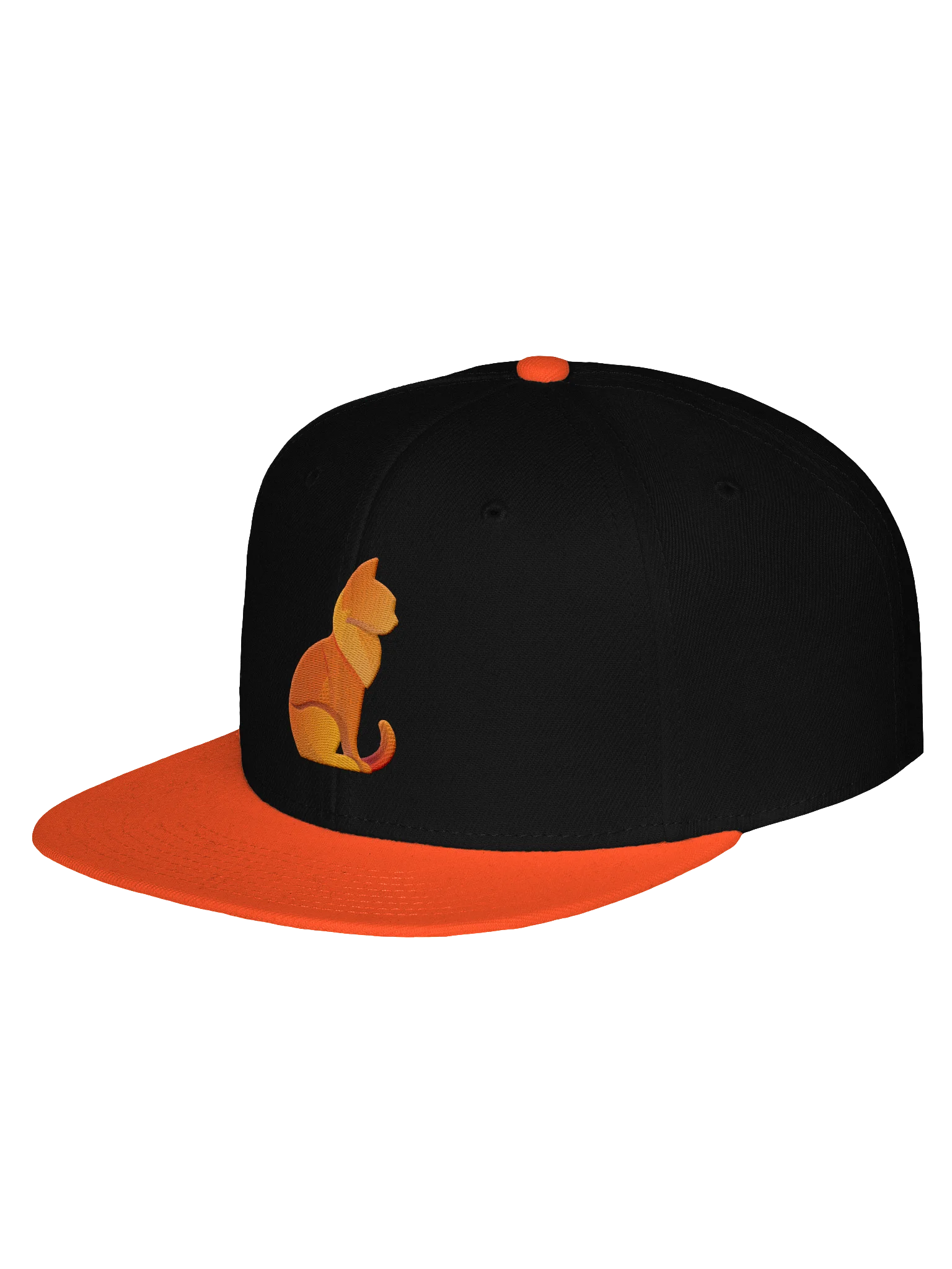 Logo Cap product image (2)