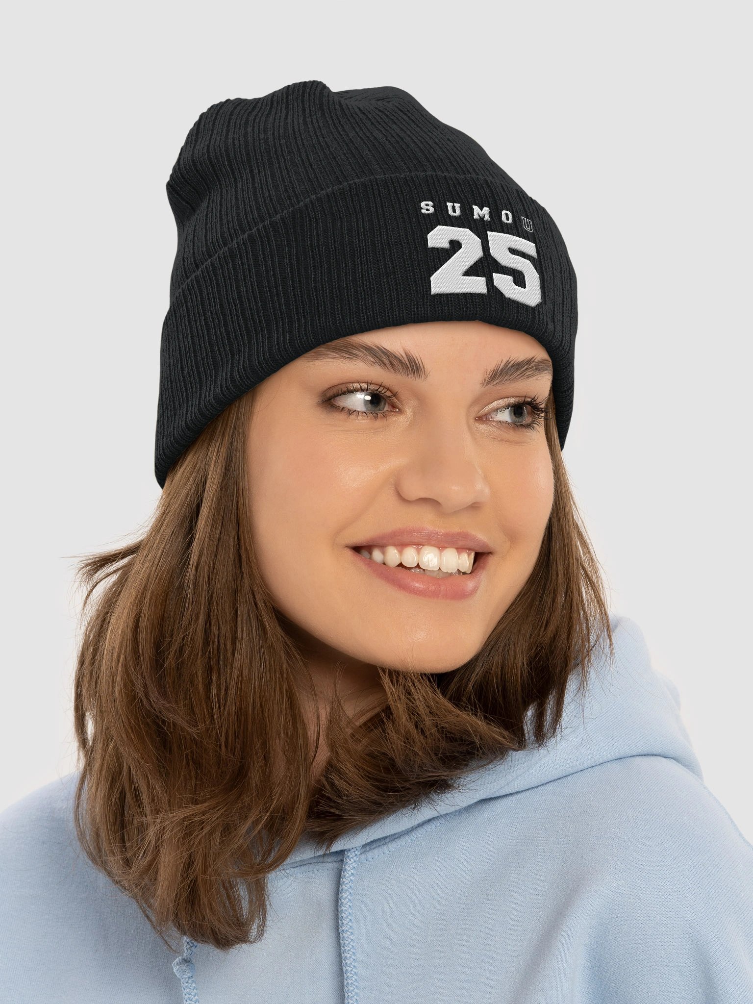 Sumo U [25] Beanie 2025 product image (7)